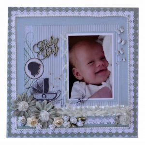 baby boy page